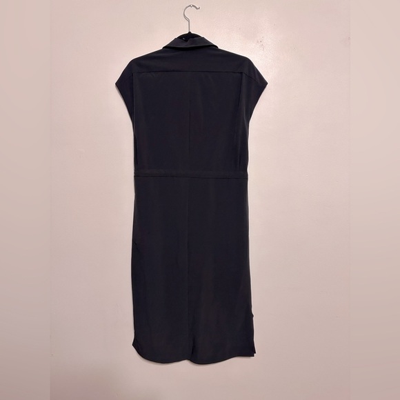 REI Co-Op Sun Up Shirt Active UPF Dress Button Down Size Small - Picture 8 of 9